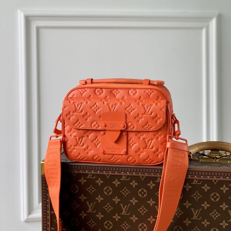 Mens LV Satchel bags